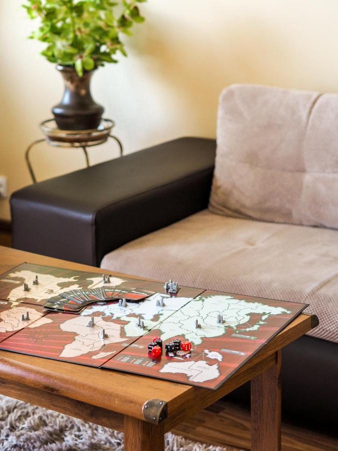 Apartament Relax Kowary Eksteriør bilde